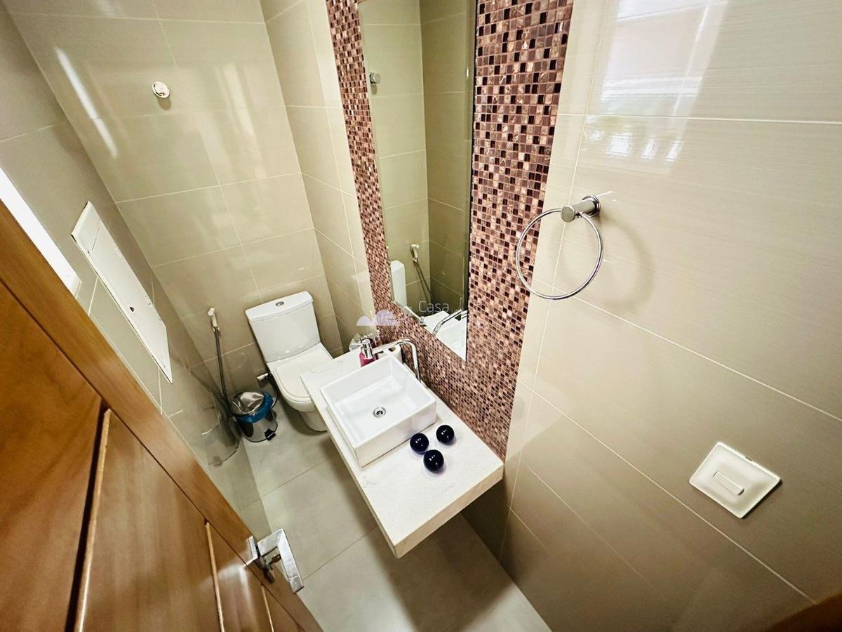 Casa, Conjunto Minascaixa, 4 Quartos, 4 Vagas, 2 Suítes