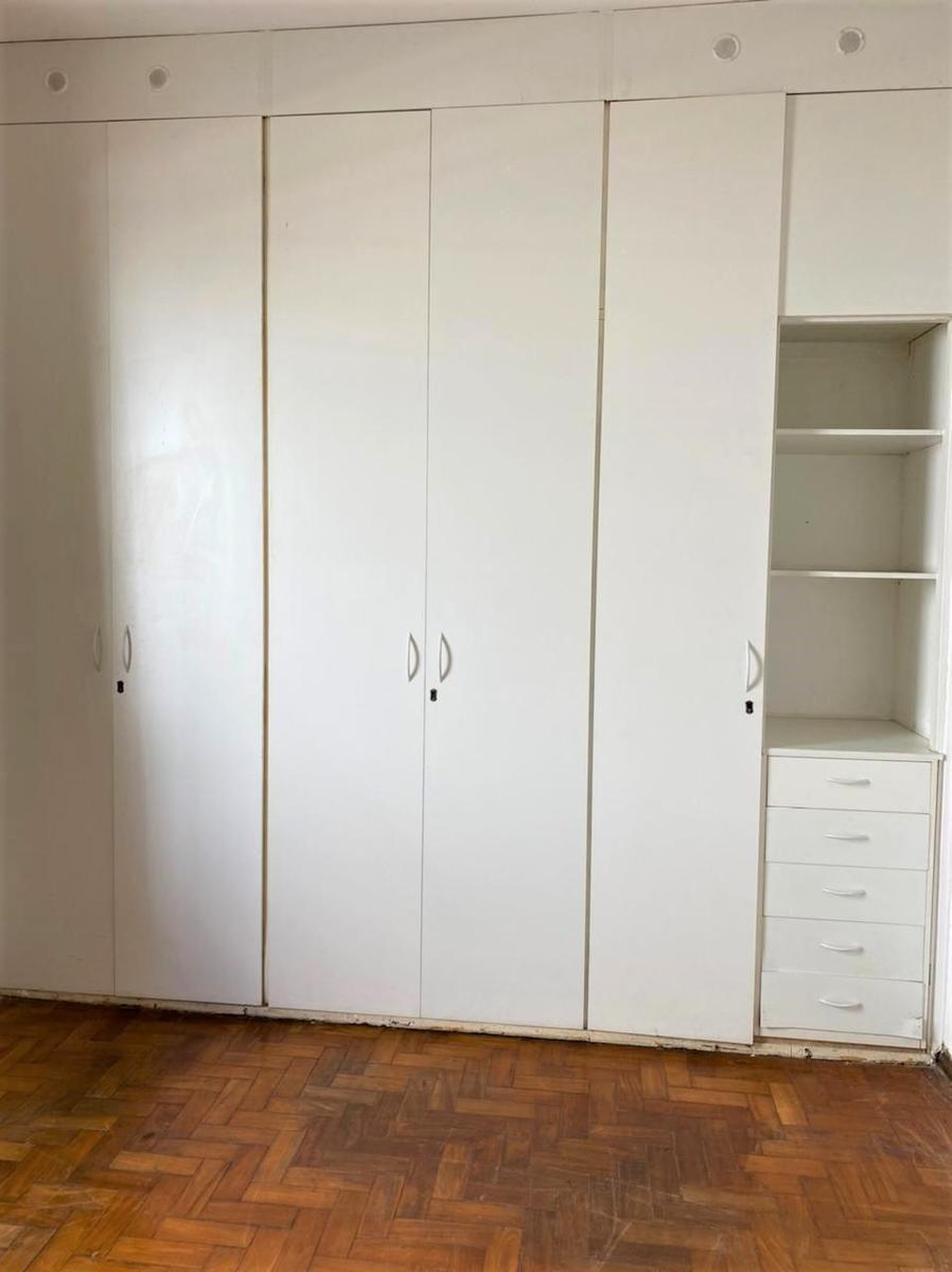 Casa, Sagrada Família, 3 Quartos, 5 Vagas, 1 Suíte