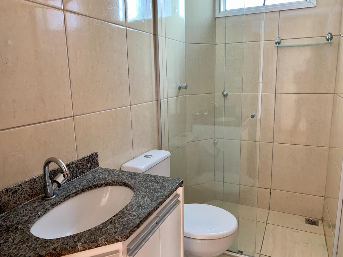 Apartamento, Cândida Ferreira, 3 Quartos, 1 Vaga, 1 Suíte
