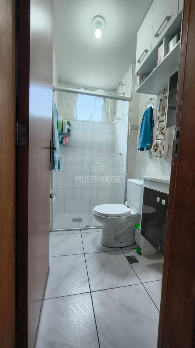 Apartamento, Jardim Leblon, 2 Quartos, 1 Vaga