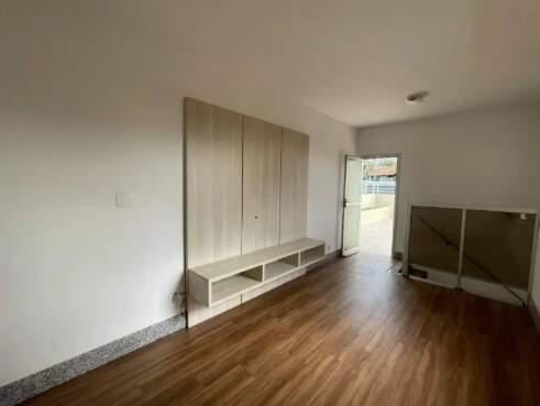 Cobertura, São Pedro, 3 Quartos, 2 Vagas, 1 Suíte