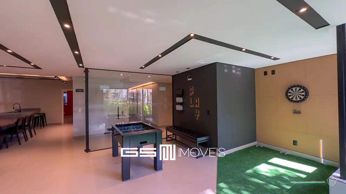 Apartamento, Grajaú, 2 Quartos, 2 Vagas, 2 Suítes