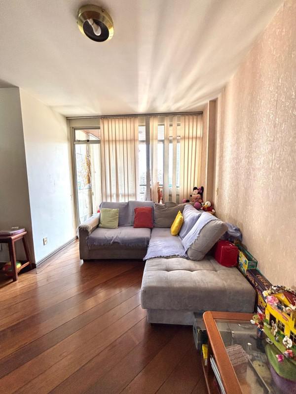 Apartamento, Lourdes, 3 Quartos, 2 Vagas, 1 Suíte