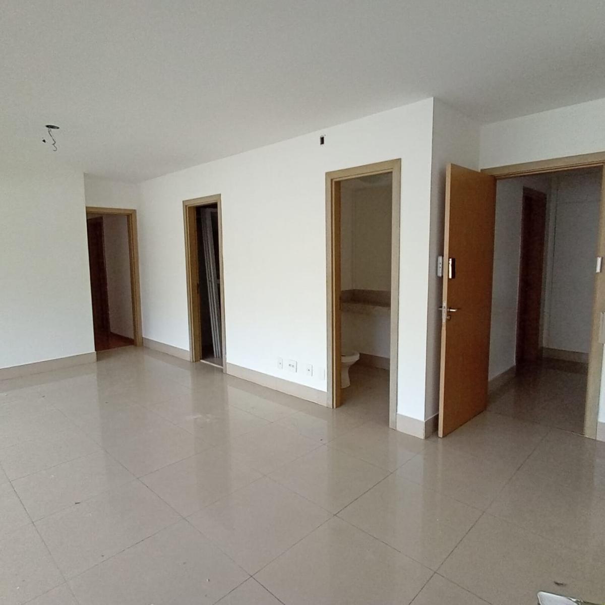 Apartamento, Buritis, 4 Quartos, 3 Vagas, 3 Suítes