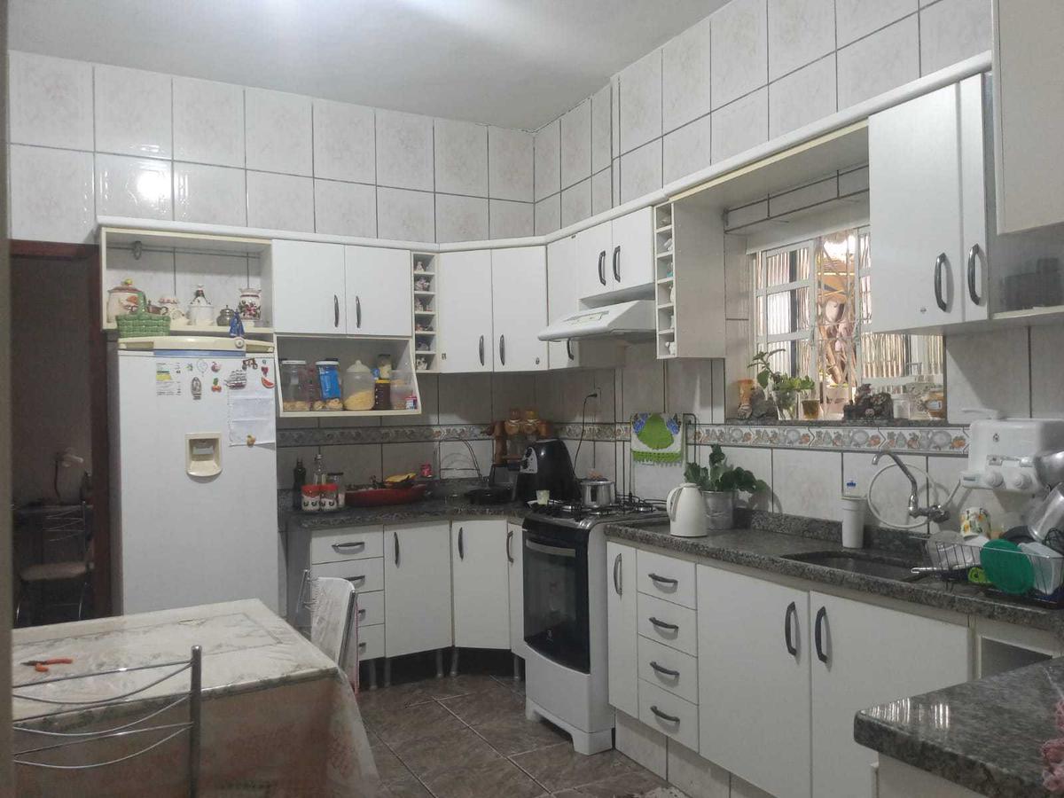 Casa, Bom Retiro, 3 Quartos, 3 Vagas
