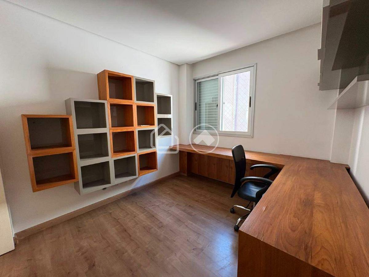 Apartamento, Buritis, 4 Quartos, 2 Vagas, 1 Suíte