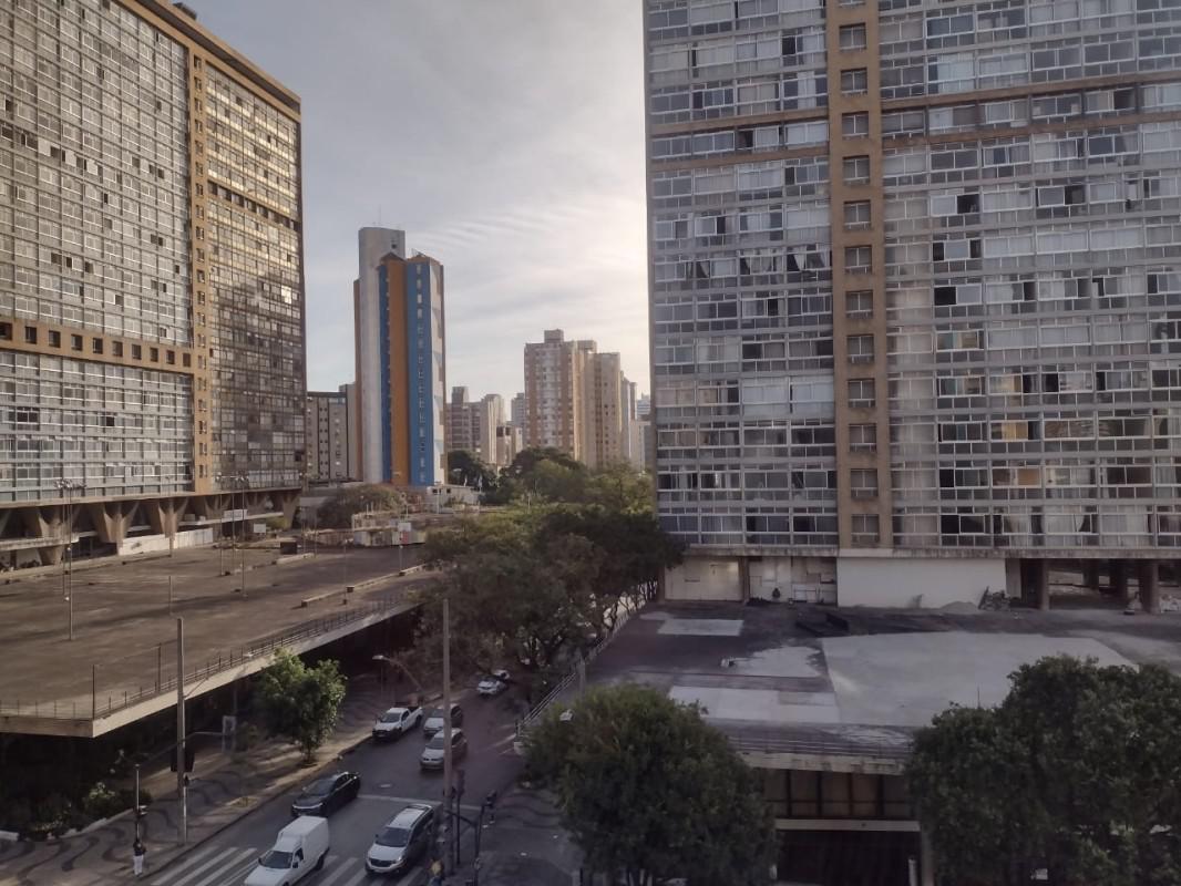 Apartamento, Lourdes, 3 Quartos, 0 Vaga, 1 Suíte