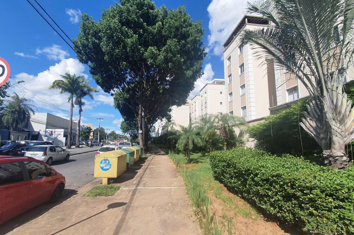 Apartamento, Itapoã, 2 Quartos, 1 Vaga, 1 Suíte