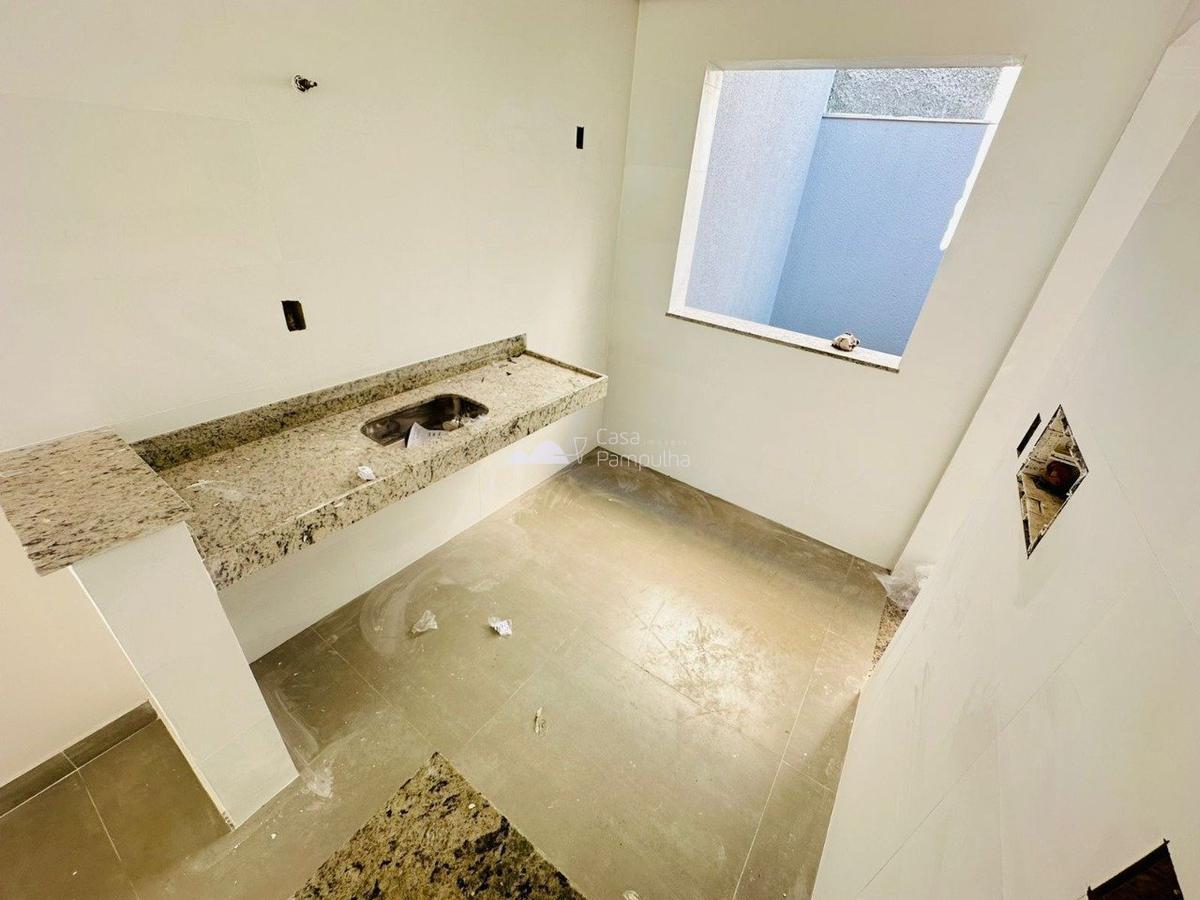 Casa, Planalto, 2 Quartos, 1 Vaga, 1 Suíte