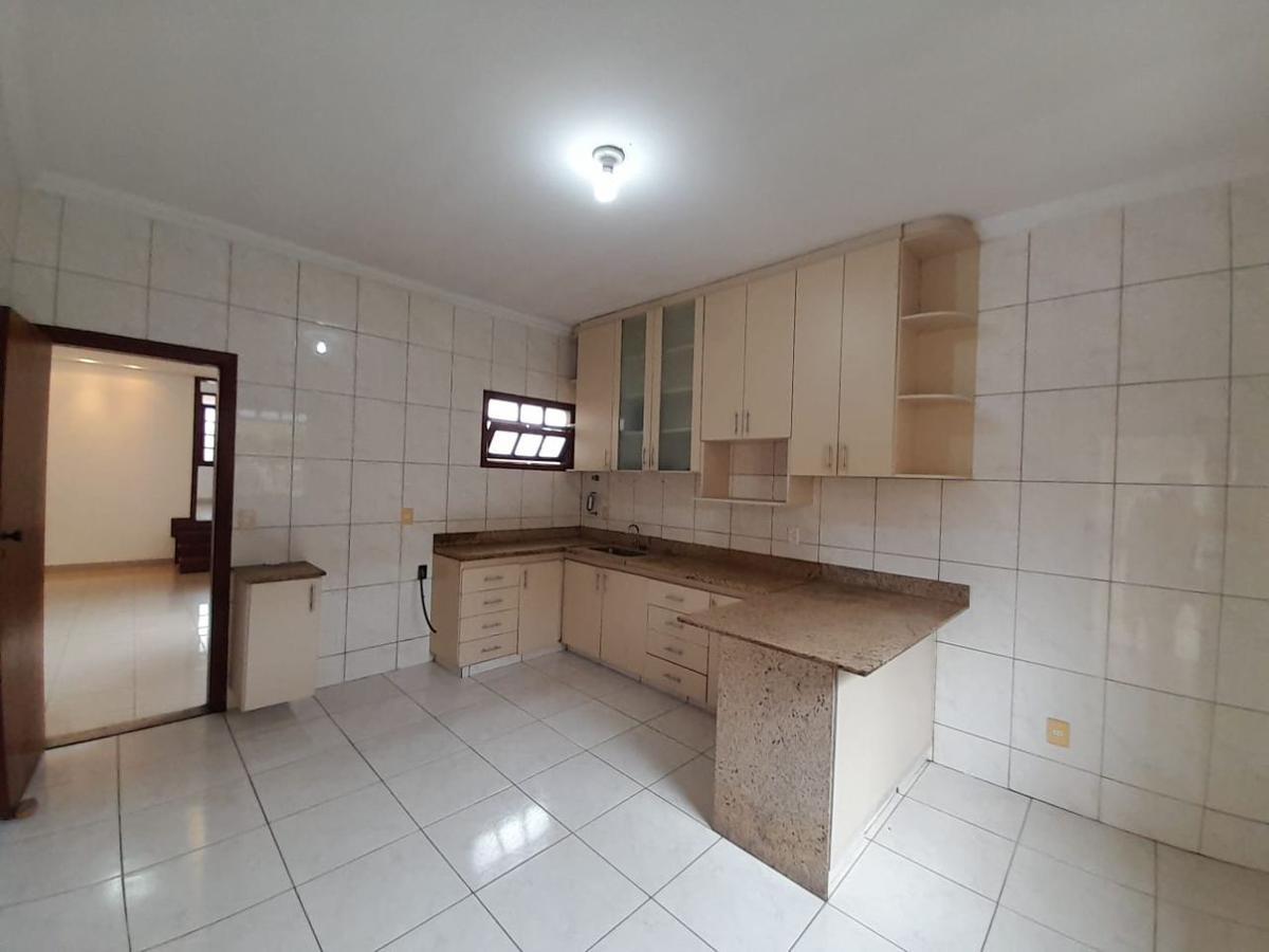 Casa, Renascença, 3 Quartos, 3 Vagas, 1 Suíte