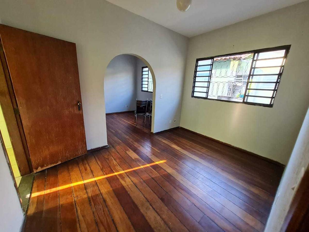 Apartamento, Dona Clara, 3 Quartos, 1 Vaga, 1 Suíte