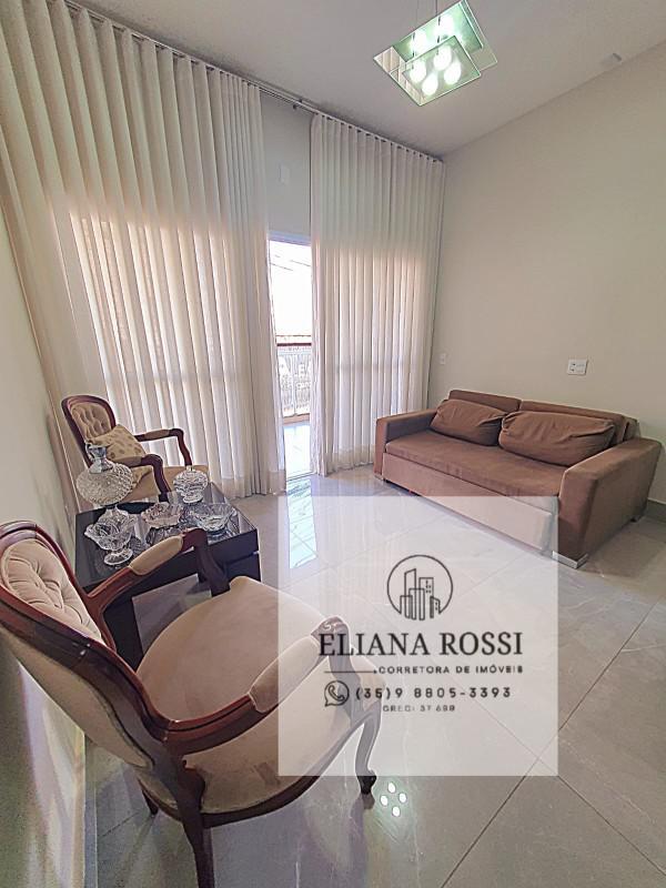 Apartamento, Novo Horizonte, 3 Quartos, 2 Vagas, 2 Suítes