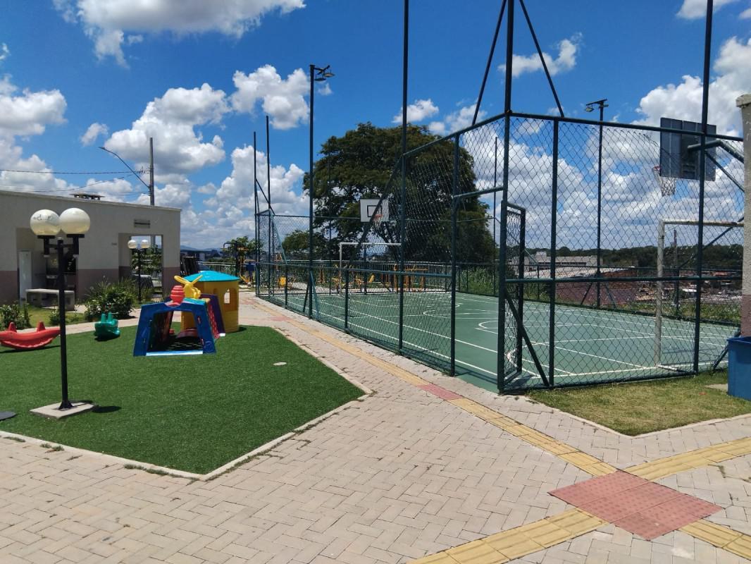 Apartamento, Jardim Brasília, 2 Quartos, 1 Vaga