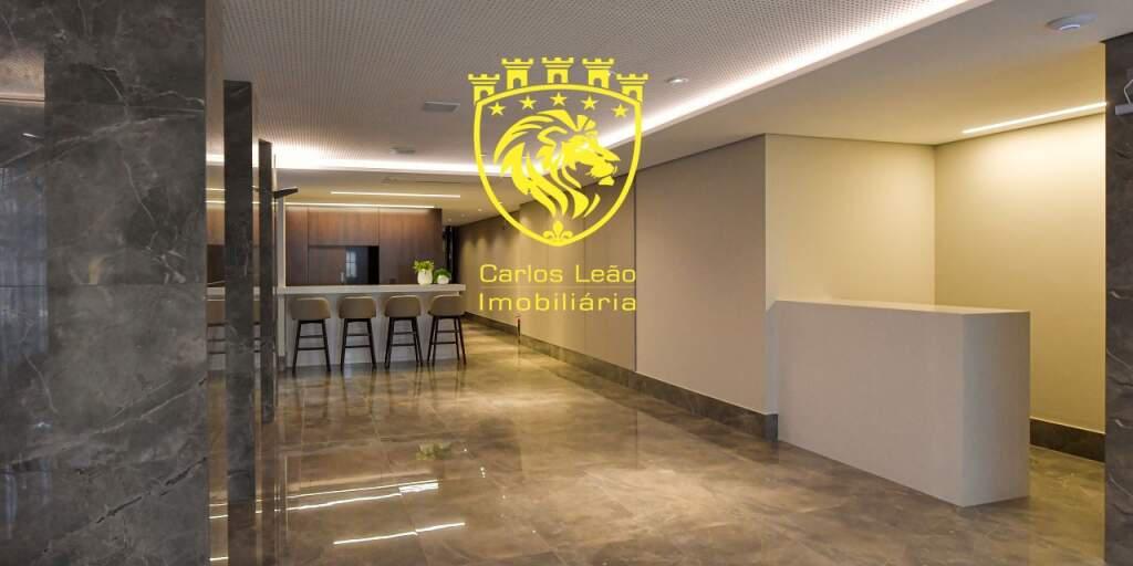 Apartamento, Funcionários, 4 Quartos, 3 Vagas, 2 Suítes