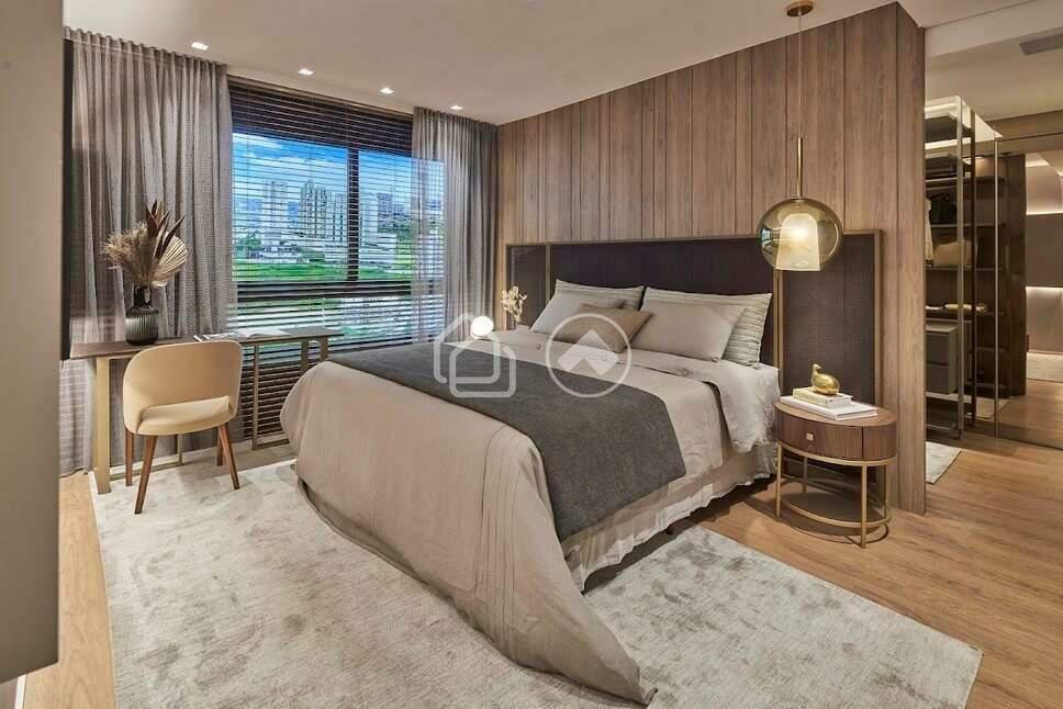 Apartamento, Vila da Serra, 4 Quartos, 3 Vagas, 4 Suítes