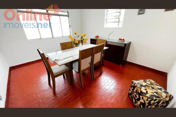 Casa, São Francisco, 3 Quartos, 0 Vaga, 0 Suíte