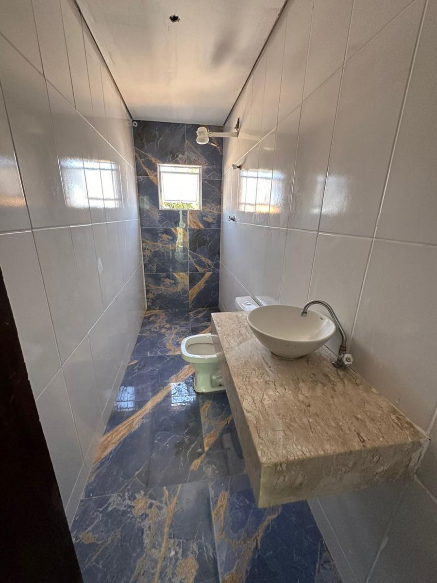 Casa, Masterville, 2 Quartos, 1 Vaga