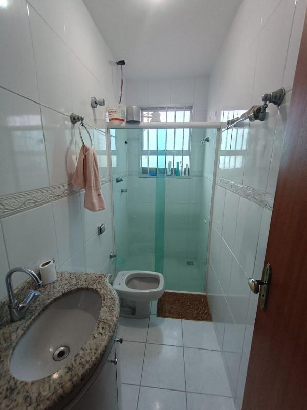 Casa, Jardim Guanabara, 2 Quartos, 4 Vagas, 1 Suíte