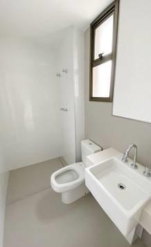 Apartamento, Funcionários, 4 Quartos, 3 Vagas, 2 Suítes