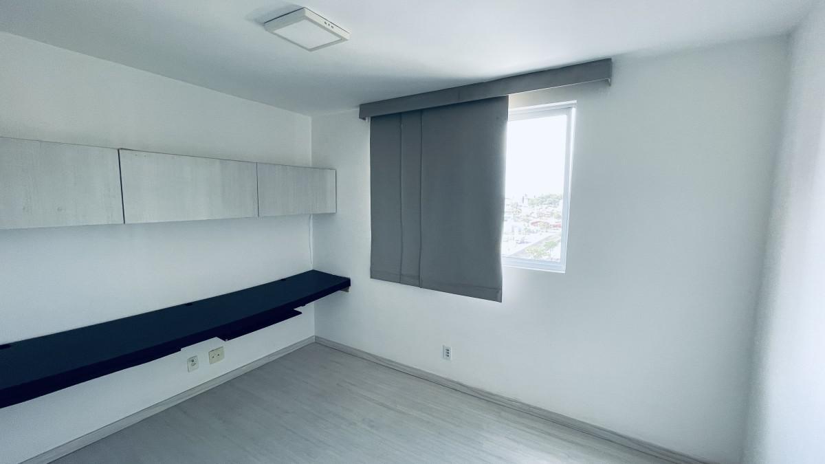 Apartamento, Castelo, 3 Quartos, 2 Vagas, 1 Suíte