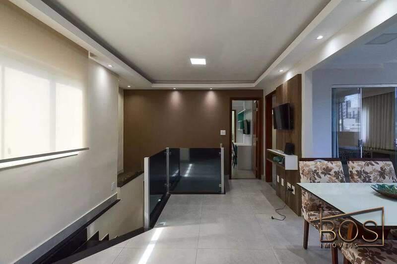 Cobertura, São Lucas, 4 Quartos, 1 Vaga, 2 Suítes