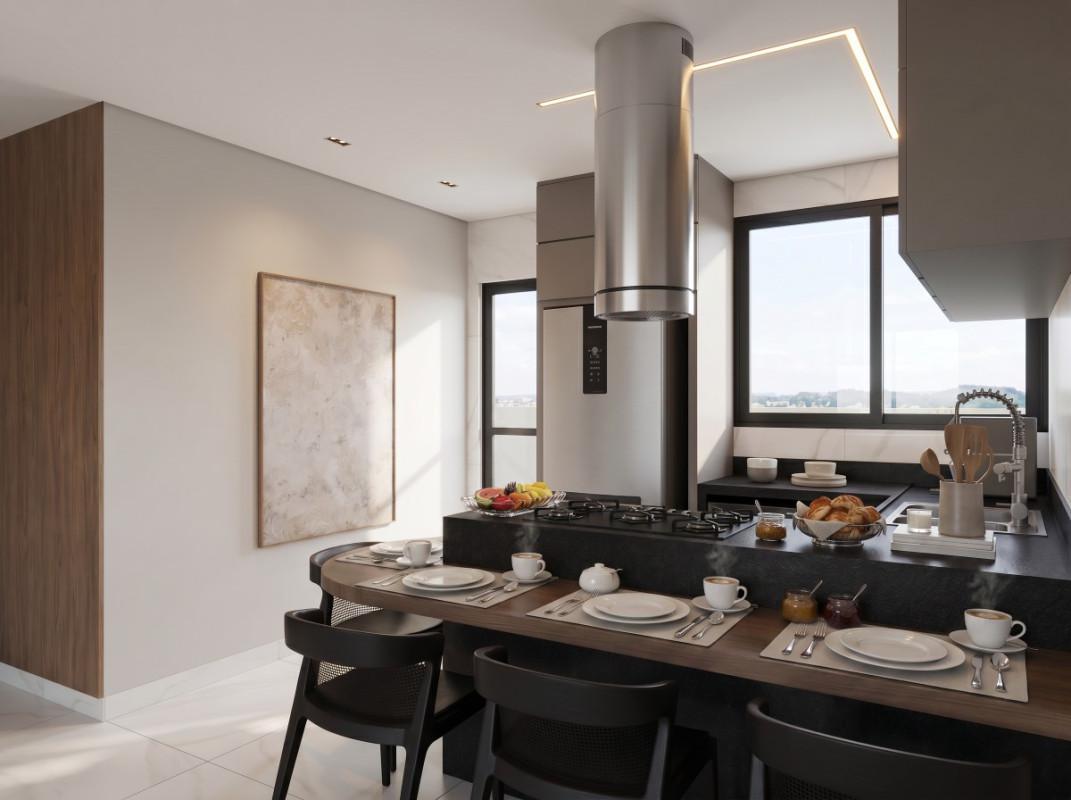 Apartamento, Jardim Riacho das Pedras, 3 Quartos, 2 Vagas, 1 Suíte