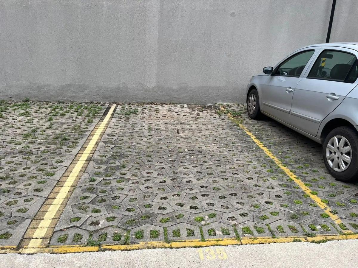Apartamento, Buritis, 2 Quartos, 1 Vaga