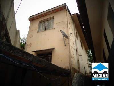 Lote, Santa Efigênia, 0 Quarto, 0 Vaga