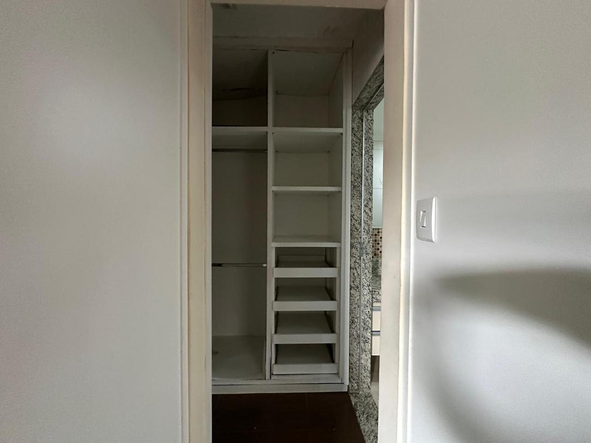 Apartamento, Horto, 3 Quartos, 1 Vaga, 1 Suíte