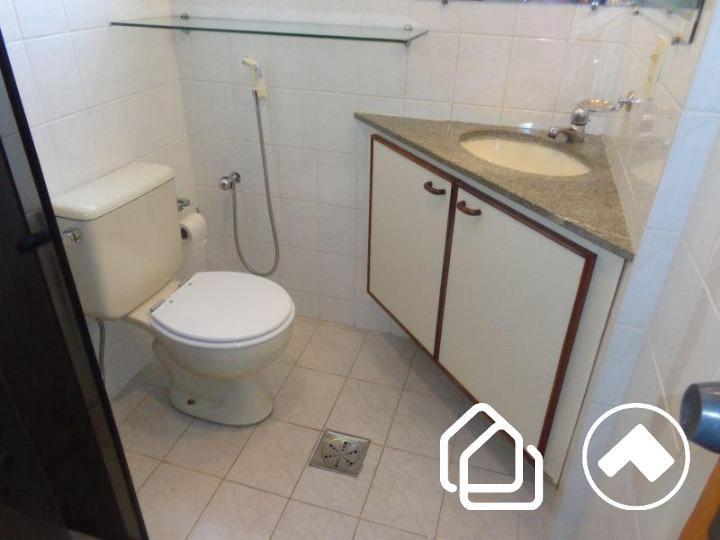 Apartamento, Buritis, 3 Quartos, 2 Vagas, 1 Suíte