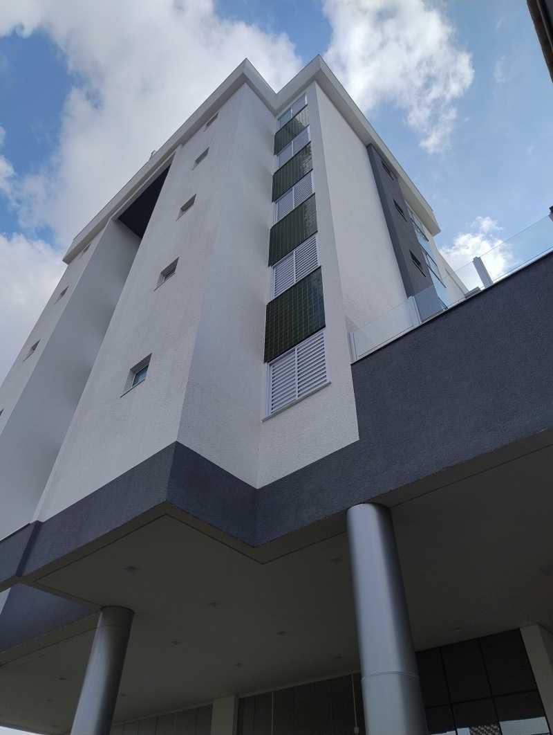 Apartamento, Sagrada Família, 3 Quartos, 2 Vagas, 1 Suíte