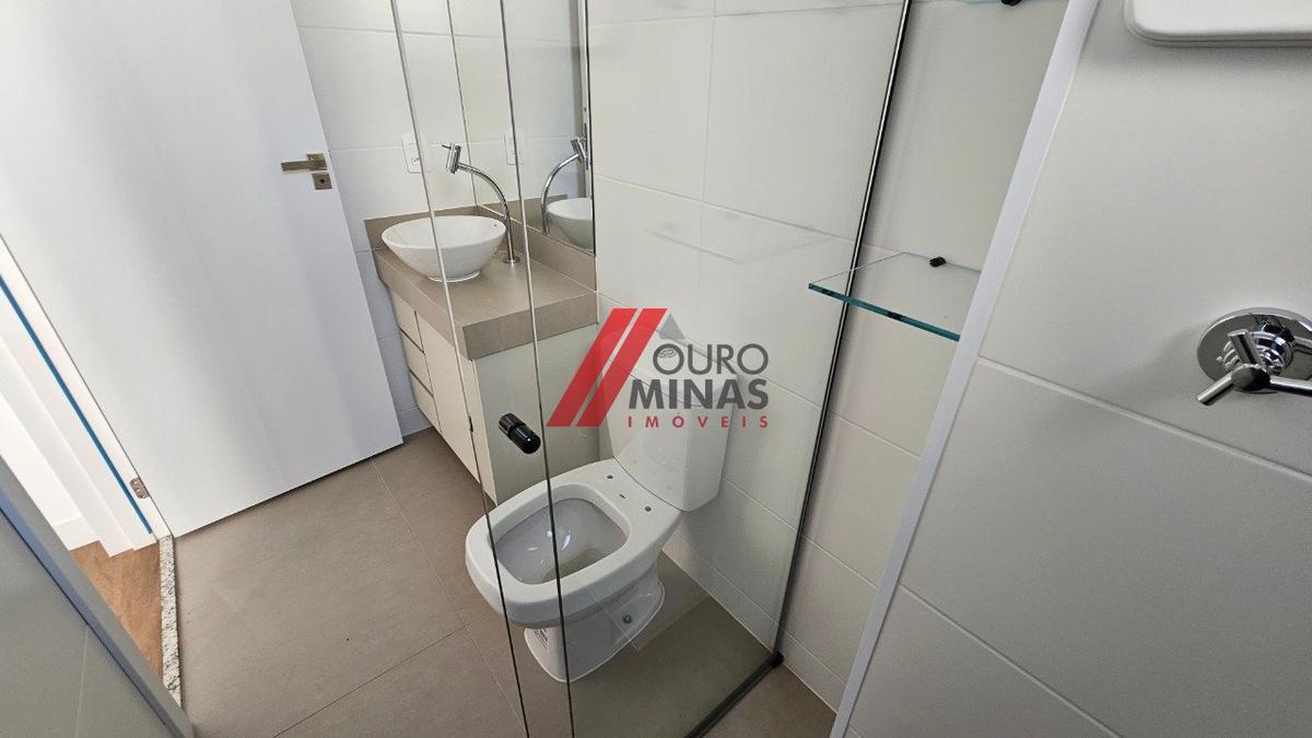 Apartamento, Grajaú, 2 Quartos, 2 Vagas, 2 Suítes