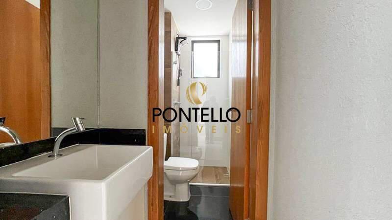 Cobertura, Gutierrez, 3 Quartos, 2 Vagas, 1 Suíte