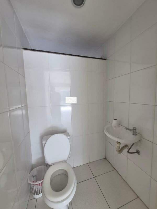 Andar, Santo Agostinho, 0 Quarto, 0 Vaga