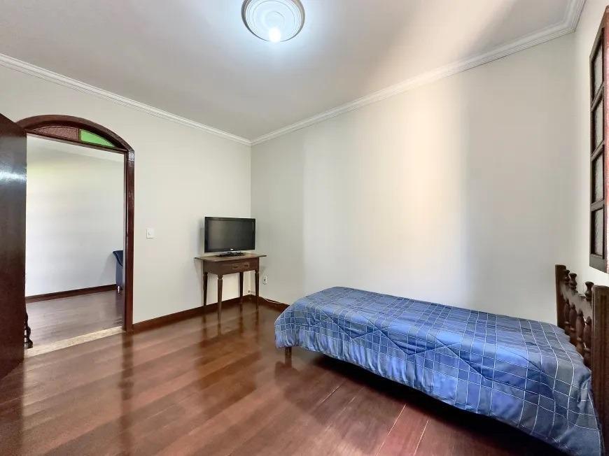 Casa, Santa Mônica, 4 Quartos, 3 Vagas, 1 Suíte