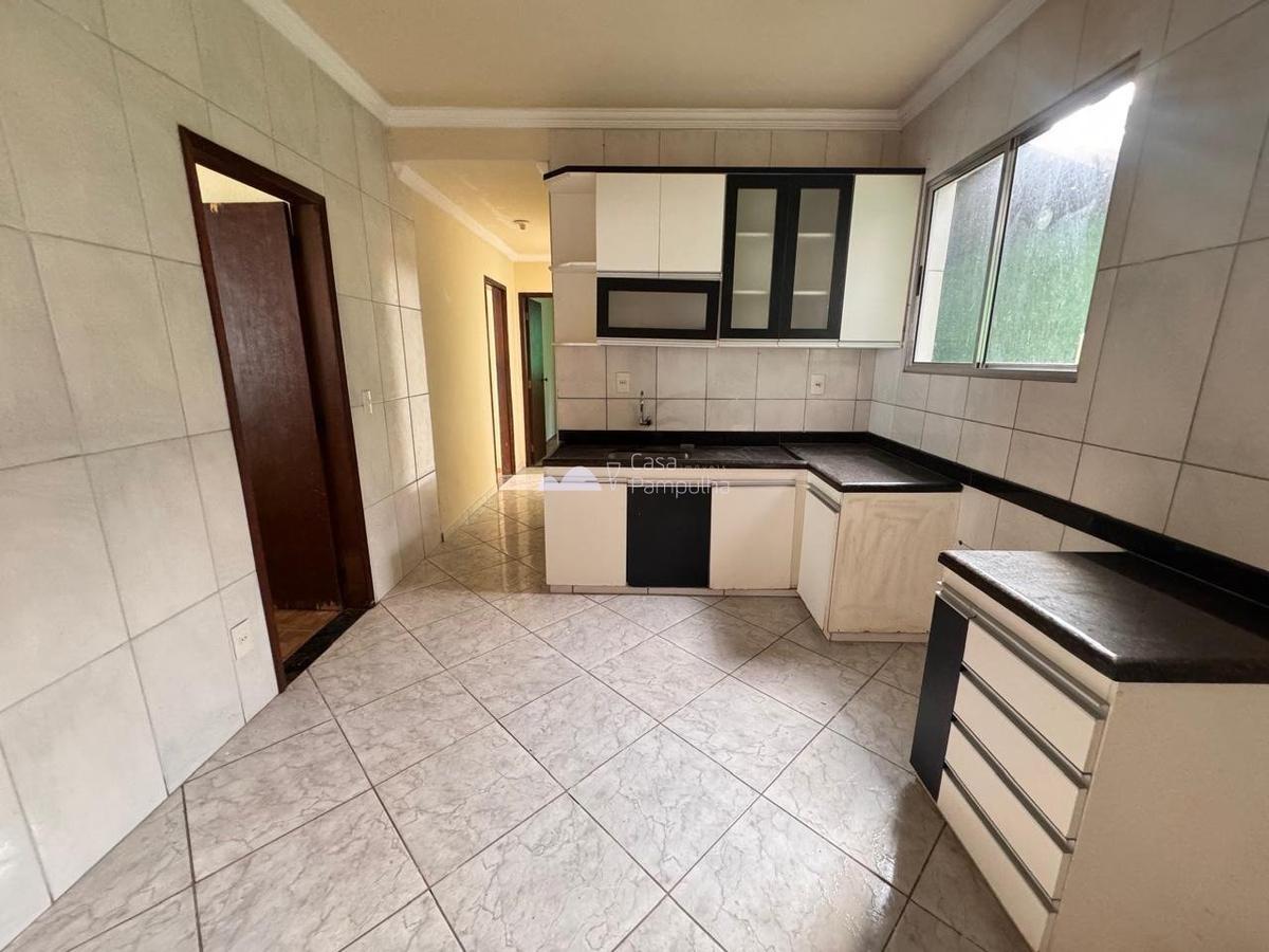 Casa, Piratininga (venda Nova), 3 Quartos, 6 Vagas, 1 Suíte