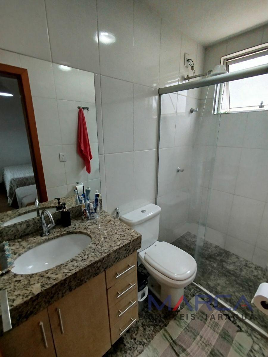 Apartamento, Dona Clara, 3 Quartos, 0 Vaga