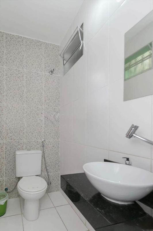 Prédio, Floresta, 0 Quarto, 0 Vaga