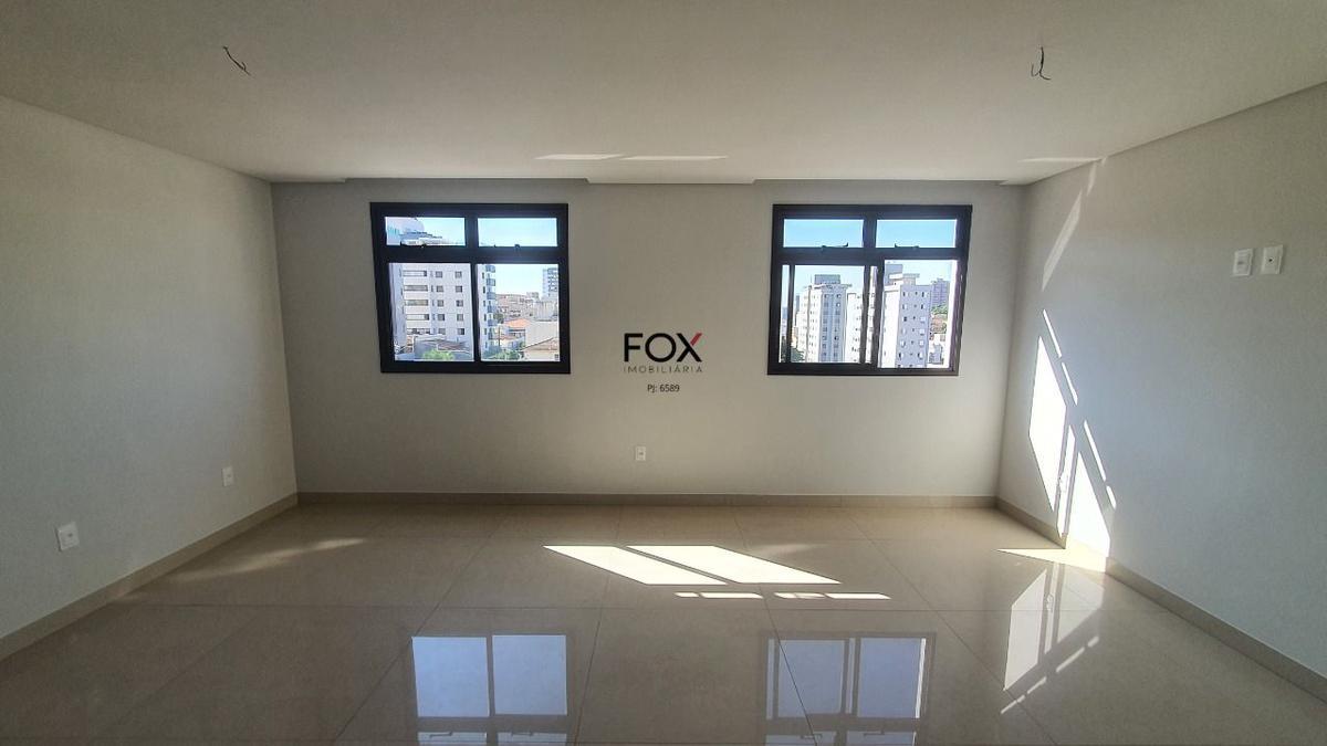 Apartamento, Prado, 3 Quartos, 2 Vagas, 1 Suíte