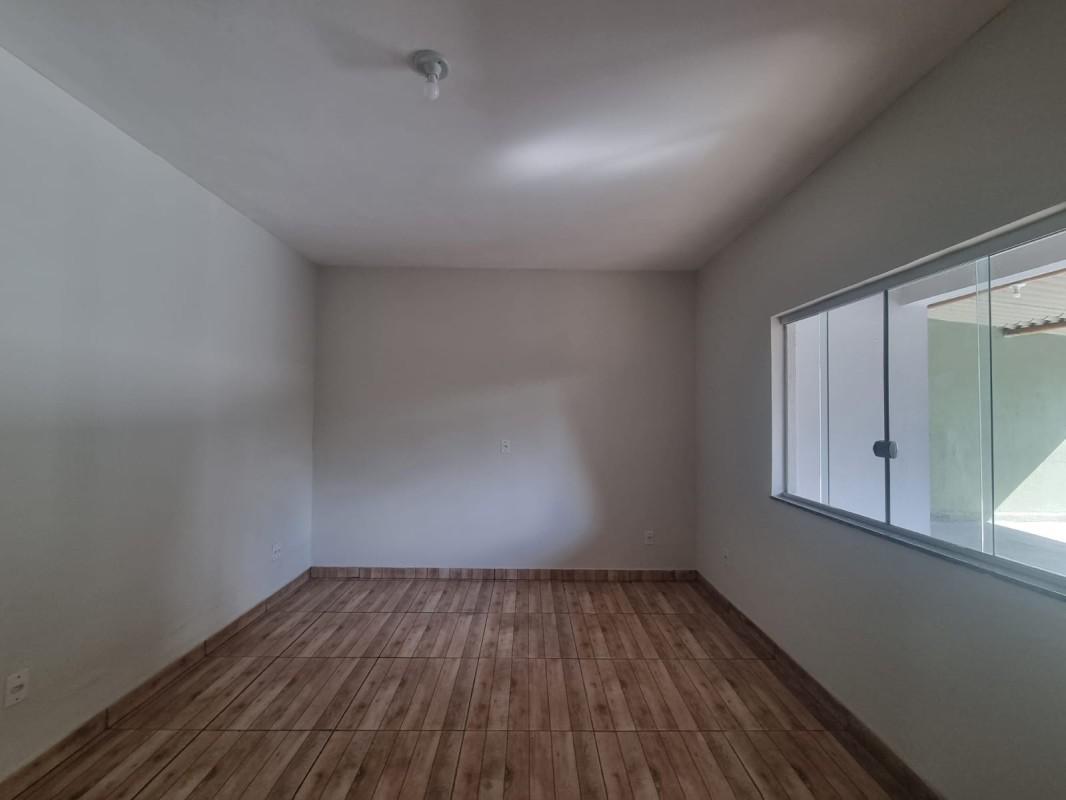 Casa, Jardim Riacho das Pedras, 2 Quartos, 4 Vagas, 1 Suíte