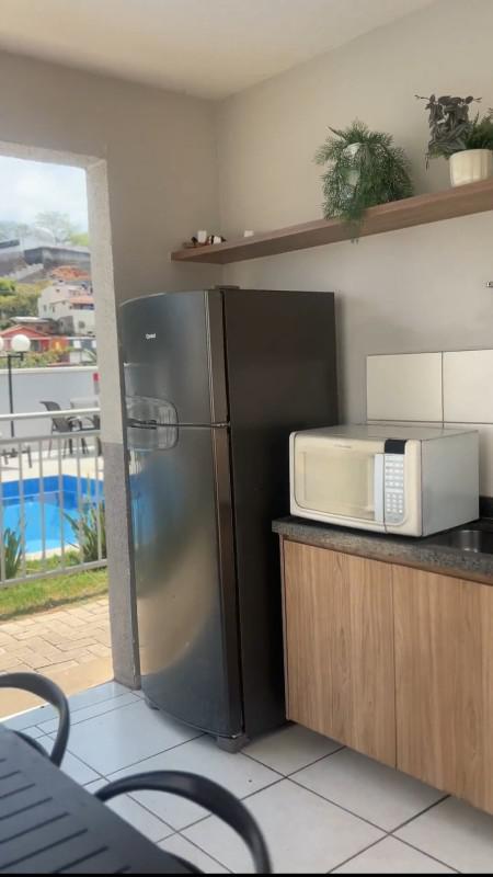 Apartamento, Salgado Filho, 2 Quartos, 1 Vaga, 1 Suíte