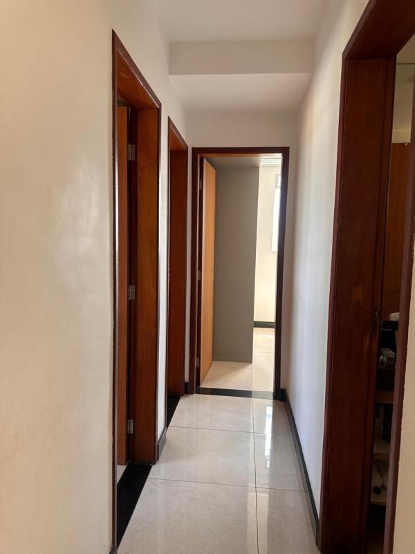 Cobertura, Paquetá, 3 Quartos, 2 Vagas, 1 Suíte