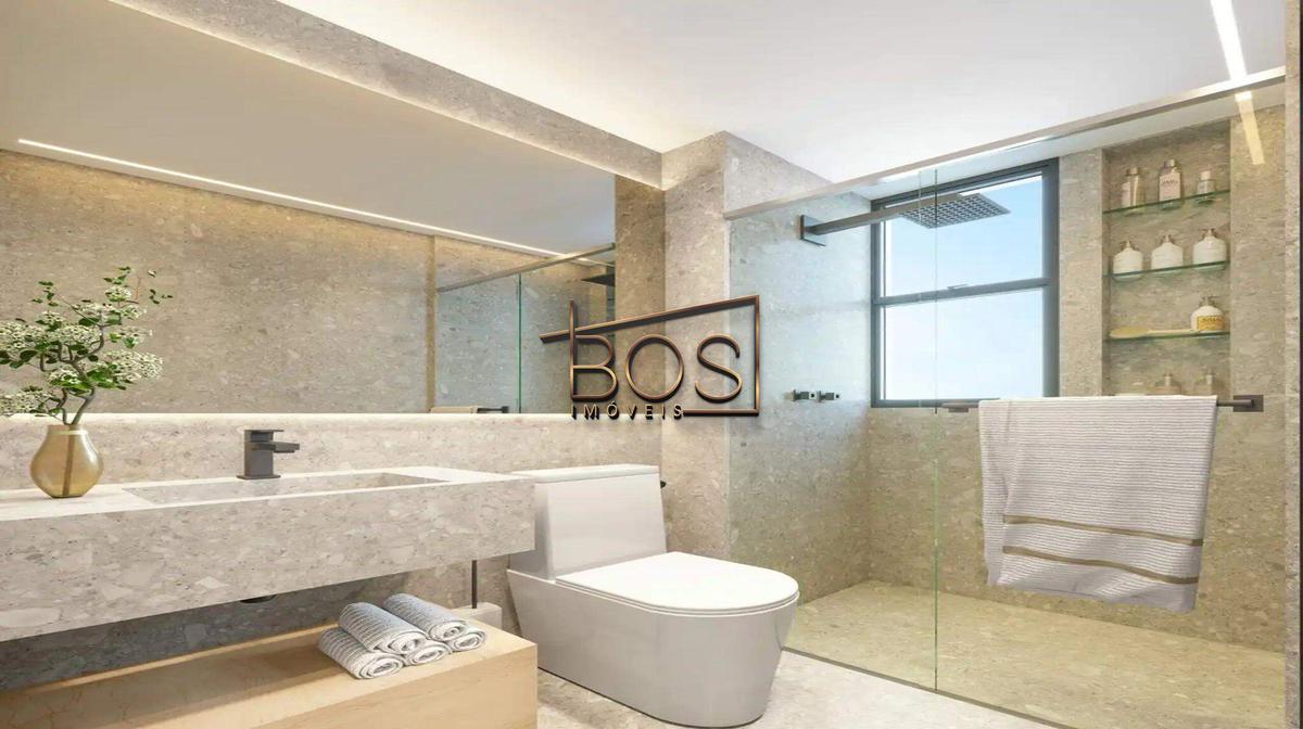 Cobertura, Vale do Sereno, 1 Quarto, 2 Vagas, 1 Suíte