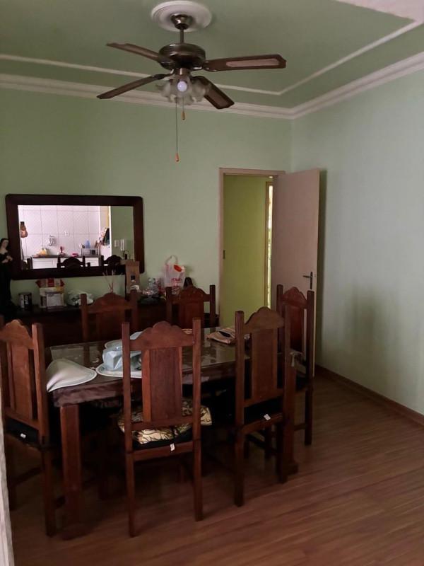 Apartamento, Alto Barroca, 3 Quartos, 2 Vagas, 1 Suíte