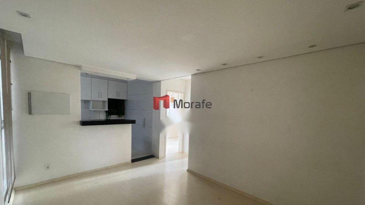 Apartamento, Camargos, 2 Quartos, 1 Vaga
