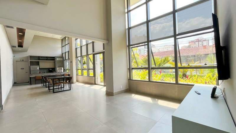 Apartamento, São Bento, 4 Quartos, 3 Vagas, 4 Suítes