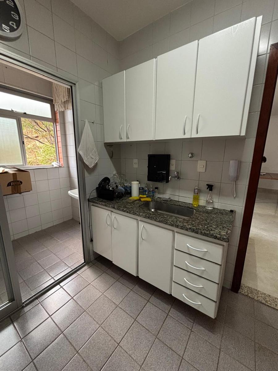 Apartamento, Luxemburgo, 3 Quartos, 1 Vaga, 1 Suíte