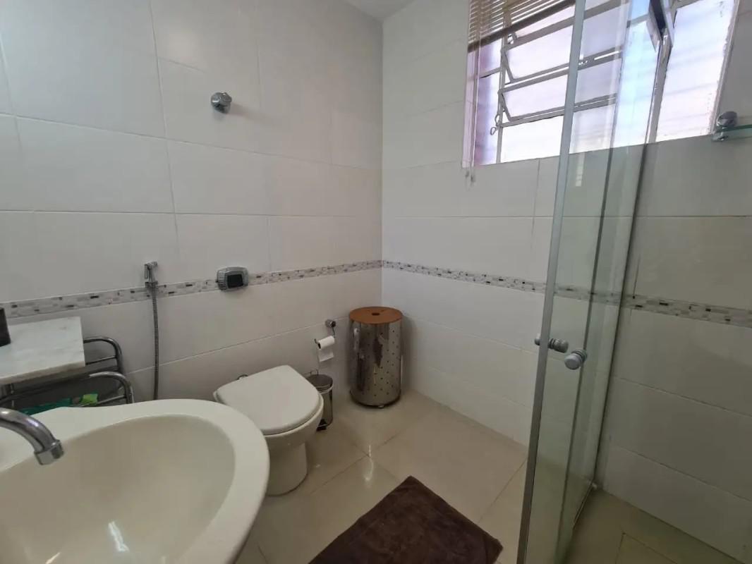 Apartamento, Santo Antônio, 3 Quartos, 1 Vaga, 1 Suíte