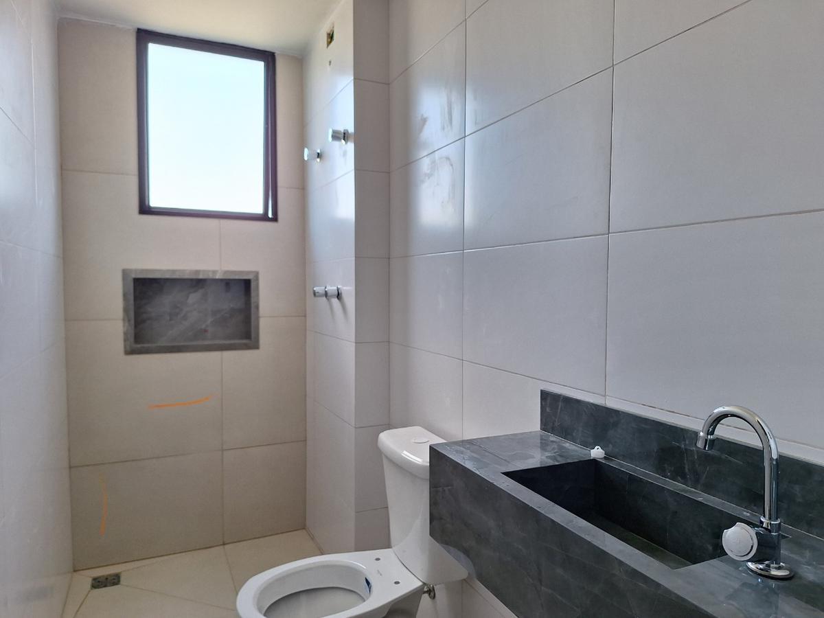 Apartamento, Sagrada Família, 3 Quartos, 2 Vagas, 1 Suíte