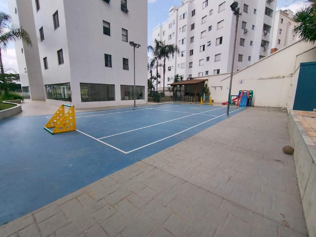 Apartamento, Buritis, 2 Quartos, 2 Vagas, 1 Suíte